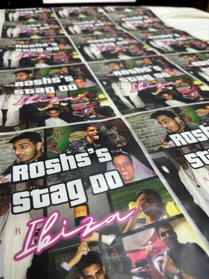 Promotion banner