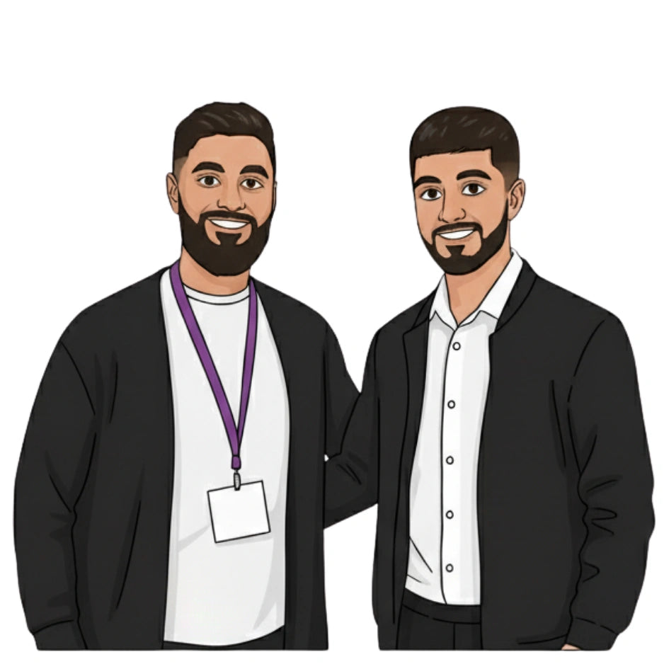 Promotion banner