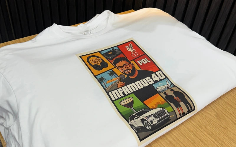 Promotion banner
